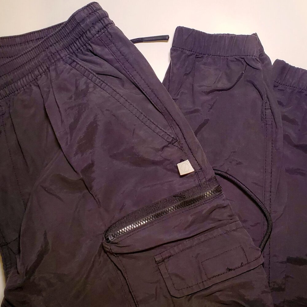 Urban Outfitters- Standard Cloth Cargo Utility Pants